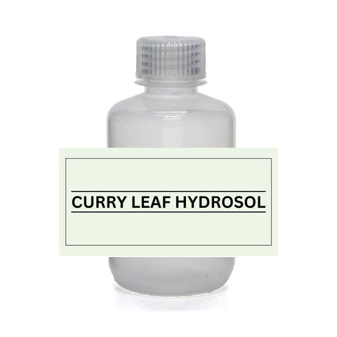 Curry Leaf Hydrosol