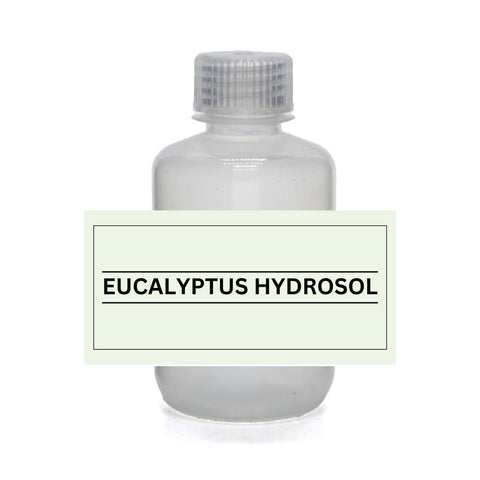 Eucalyptus Hydrosol