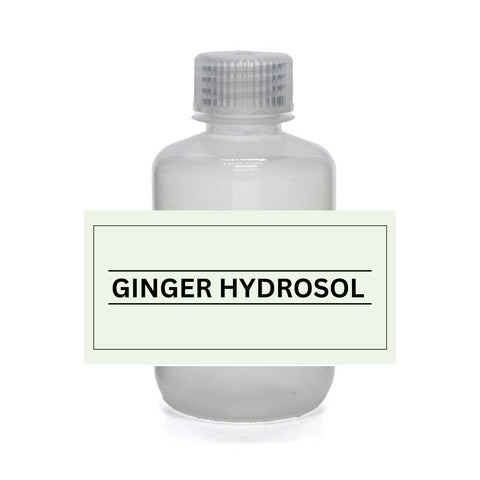 Ginger Hydrosol