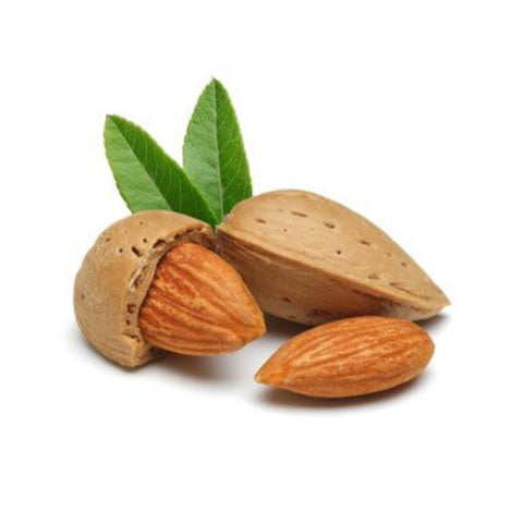 Almond Oil