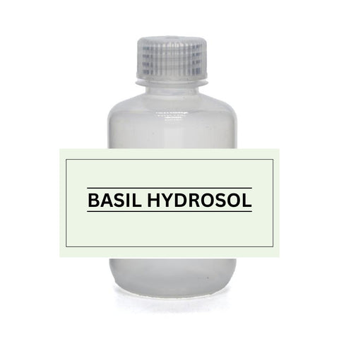 Basil Hydrosol