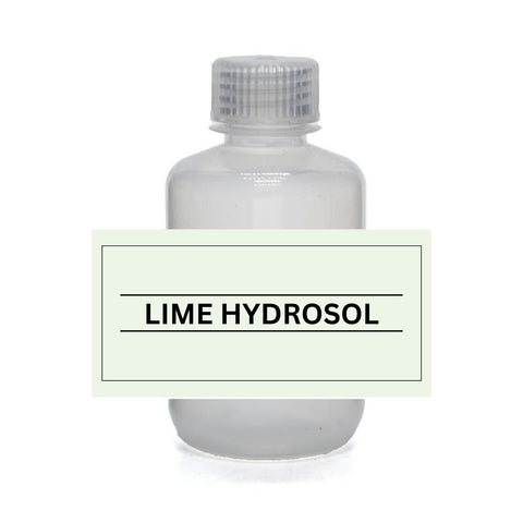 Lime Hydrosol