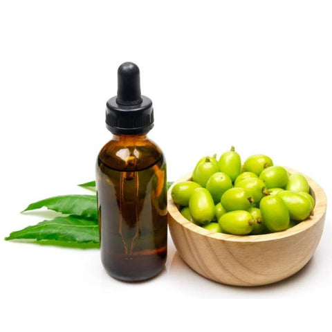 Neem Oil