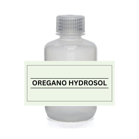 Oregano Hydrosol