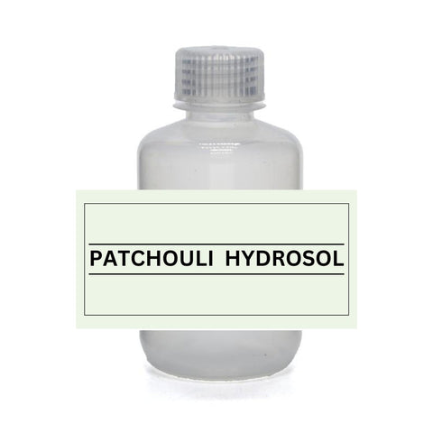 Patchouli Hydrosol