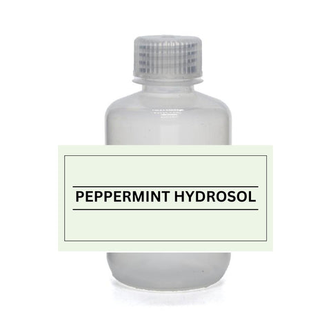 Peppermint Hydrosol