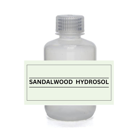 Sandalwood Hydrosol