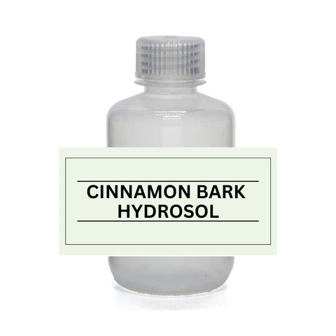 Cinnamon Bark Hydrosol