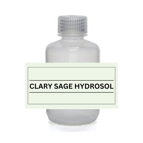 Clary Sage Hydrosol