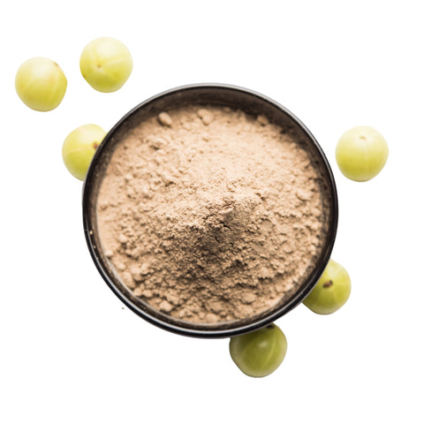 Amla Powder