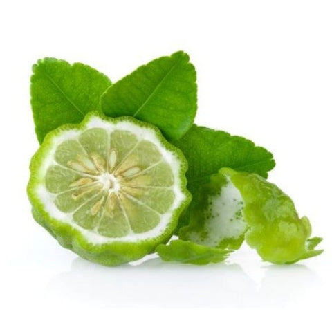 Bergamot Oil