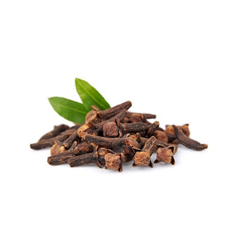 Clove Bud Oil