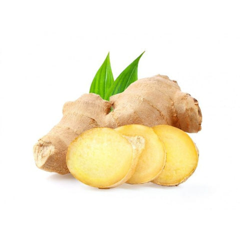 Ginger Oil