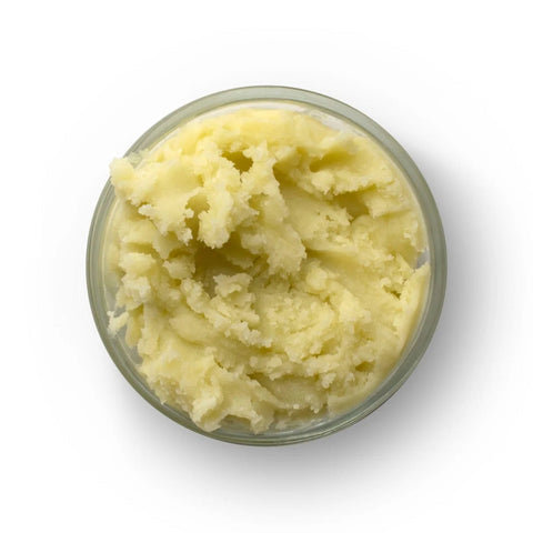 Hemp Butter