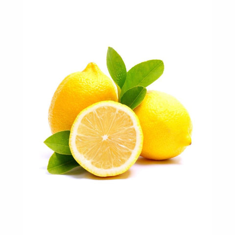 Lemon Oil