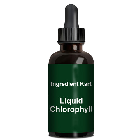 Liquid Chlorophyll