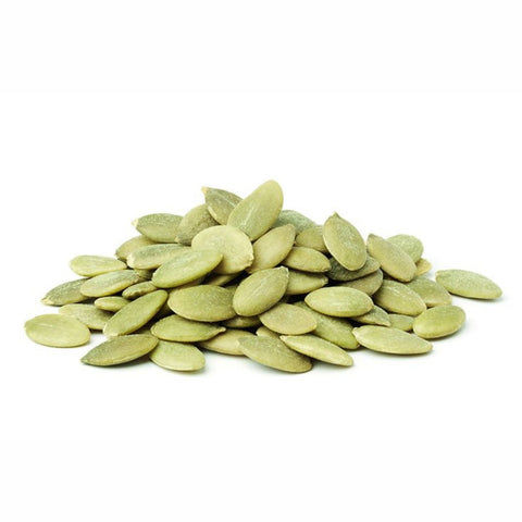 Pumpkin Seed Oil