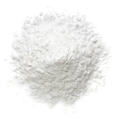 Xanthan Gum (Non-Transparent)