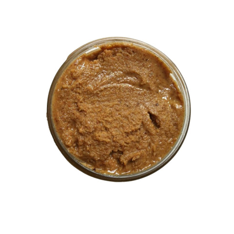 Almond Butter