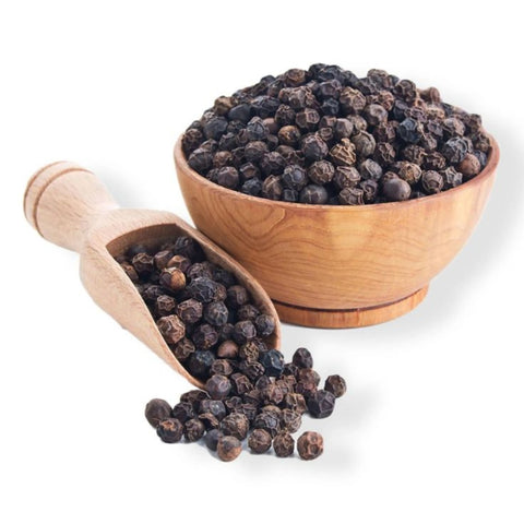 Black Pepper Oil