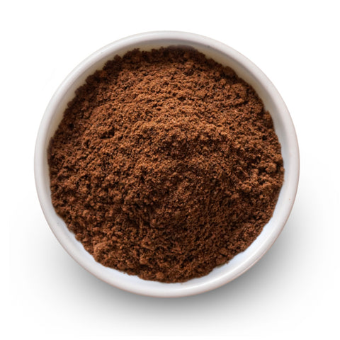 Chaga Mushroom Powder