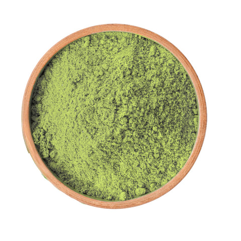 Moringa Leaves Powder